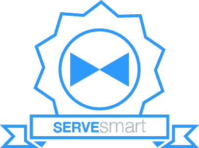 ServeSmart Award Icon