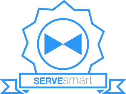 ServeSmart Award Icon