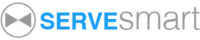 Logotipo de ServeSmart
