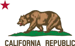California Bear