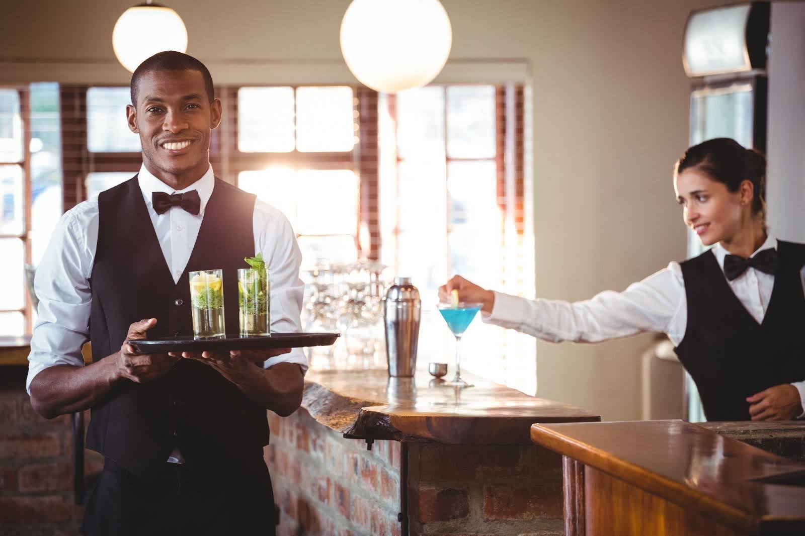 Bartending License vs Bartending Certification iServeSmart