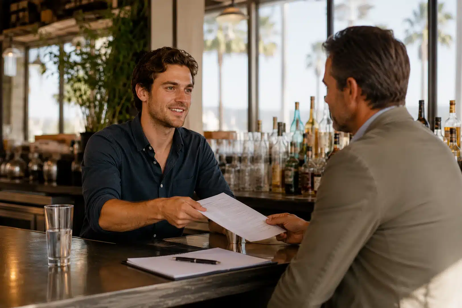 how to become a bartender in california body3
