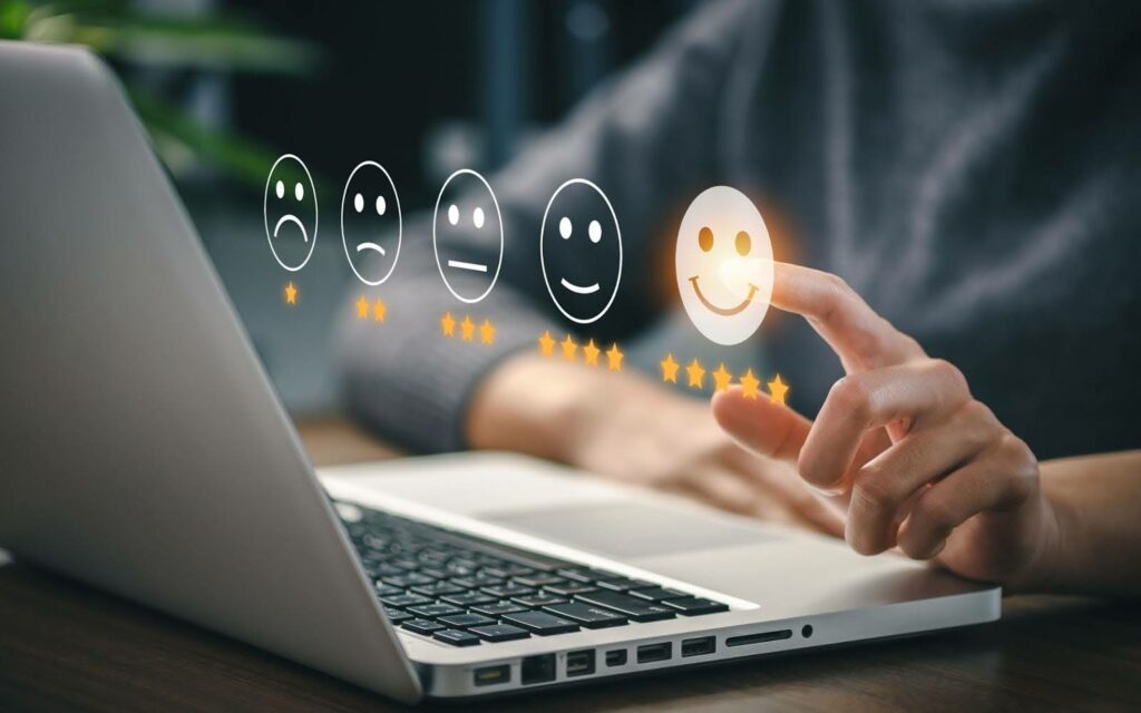 Exceptional Customer Support