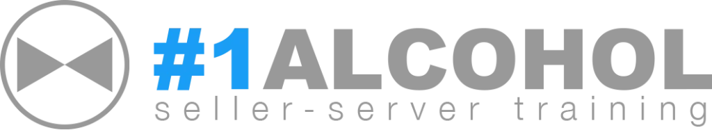 TABC Certification online training logo – #1 Alcohol Seller-Server Training