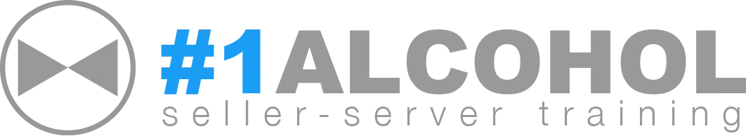 TABC Certification online training logo – #1 Alcohol Seller-Server Training