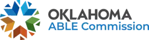 Oklahoma ABLE Commission logo for alcohol server training and licensing
